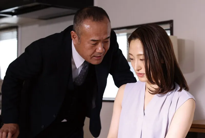 Chồng yêu dính bẫy của quản lý mất người vợ lúc nào không hề hay biết