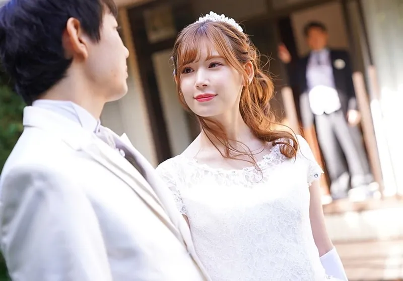 Bố chồng quan hệ người tình của con trai ngay sau lễ cưới của con trai