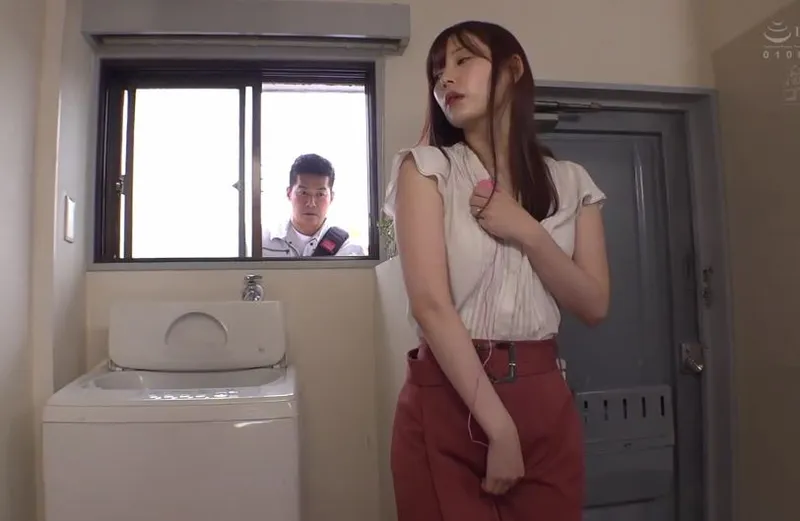 Bị chồng hờ hửng vợ quan hệ với anh kỹ thuật chung cư đến mang bầu